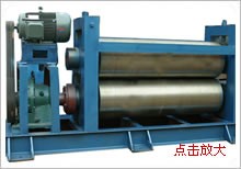 供应ZPJ系列平网机、平网机